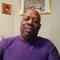 Larry Washington - @LarryWa76035050 Twitter Profile Photo