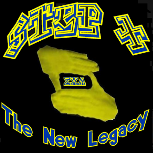 Step_X_Legacy's profile picture. 