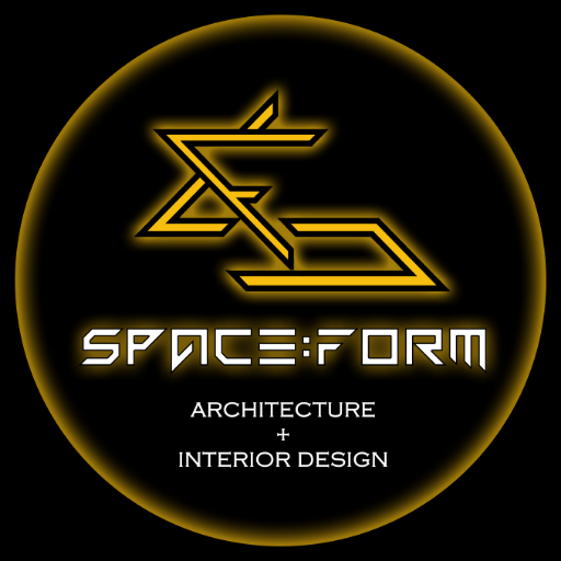 SpaceFormArch's profile picture. 
