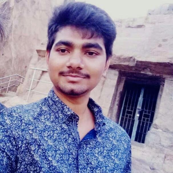 yogesh764585's profile picture. DOCTER