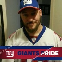 hard working father of 4.....madden , fishing, and good times and GIANTS