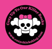 Thecozychicks's profile picture. The Cozy Chicks are mystery authors: Lorraine Bartlett, Duffy Brown, Mary Kennedy, Gayle Leeson, and Maggie Sefton.