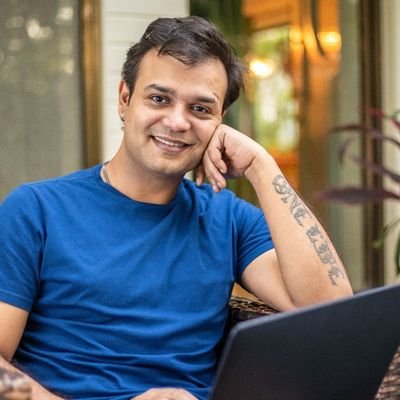 Founder , Chief Creative,
Swastik Productions &
One Life Studios