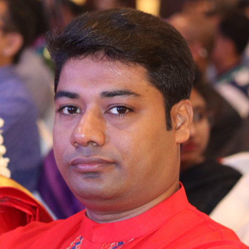 ParitoshSBL's profile picture. 