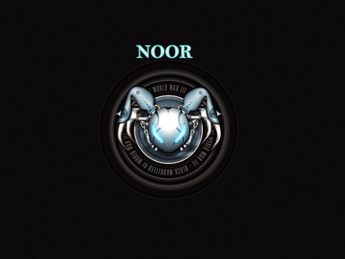 Noor a'wad Profile