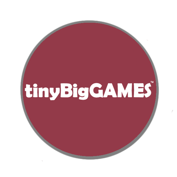 tinyBigGAMES LLC, Indie Developer & Publisher of Digital Entertainment Software.
