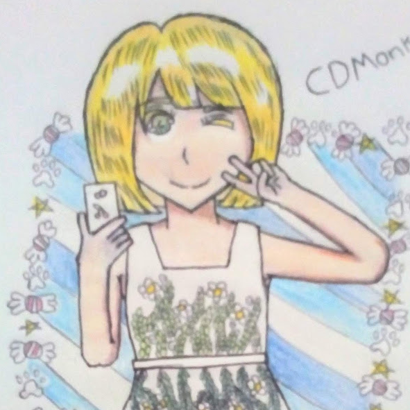 CarlosD Monkeyさんのプロフィール画像