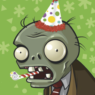 I make cool games. One cool game I made was Plants vs. Zombies. I have a new game called Hardhat Wombat
🟫https://t.co/8XK5CAW2Q9