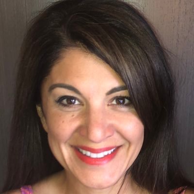 teacher librarian, lifelong learner, maker, tech enthusiast!