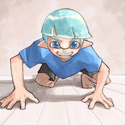 クラムさんのプロフィール画像