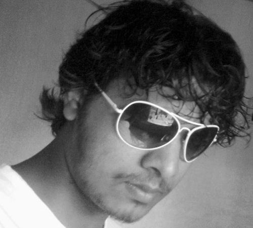 Shiv_Prajapati's profile picture. 