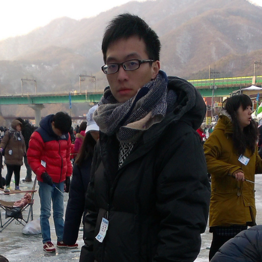 frankchang0125's profile picture. 