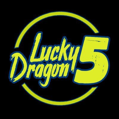 Lucky Dragon 5 Latamさんのプロフィール画像