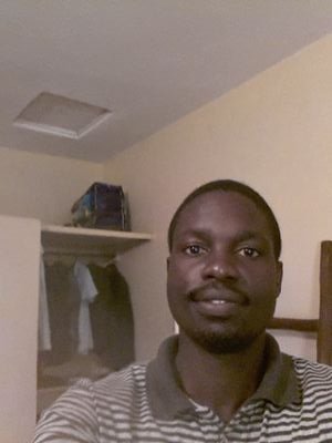 AlvinMakori1's profile picture. Disciple of Jesus Christ.