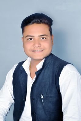 RahulPa65997421's profile picture. राहुल पाटकार कोंच (प्रभारी) कोंच माधौगढ़ विधानसभा 219 समाजवादी लोहिया वाहिनी समाजवादी पार्टी जालौन