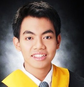 i am ian. now a medical student soon to be a great Pinoy MD! :)