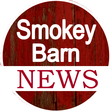 Smokey Barn News, Number One In Robertson County Tennessee!! Got a NEWS TIP? Email it to: Tips@SmokeyBarn.com OR 615-513-9844