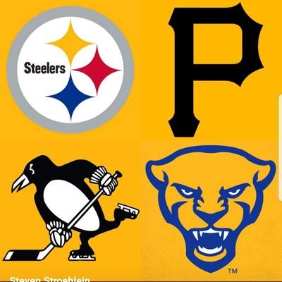 Pitt, Steelers, Pirates, and Penguins. All things Pittsburgh. Co-host of the @PiratesFanForum on @DKPSpodcasts. https://t.co/bKXMjqxJQ4
