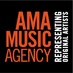 AMA Music Agency (@AMAMusicAgency) Twitter profile photo