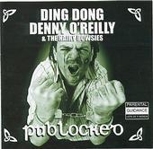dingdongoreilly's profile picture. As Dublin as coddle, stout and being held up with a syringe.