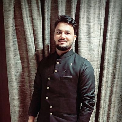 MohitSaxena07's profile picture. 