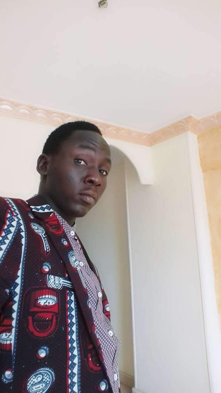 LLB, Lawyer, social and political activist.
Peacelover, NationalCitizen, PanAfricanist and GlobalCitizen.
Peaceful Multipolar world 🌎 i stand.