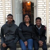 Reginald Mayo Sr. (@reginaldmayosr2) 's Twitter Profile