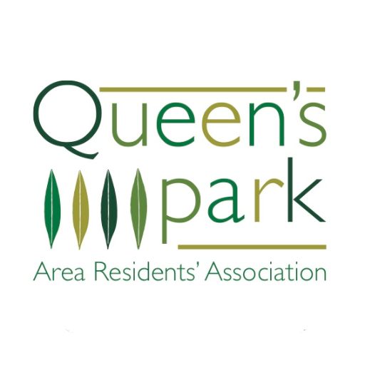 We're your local residents' association working voluntarily to make the area an even better place to live and running Queen's Park Day & Open Gardens Studios