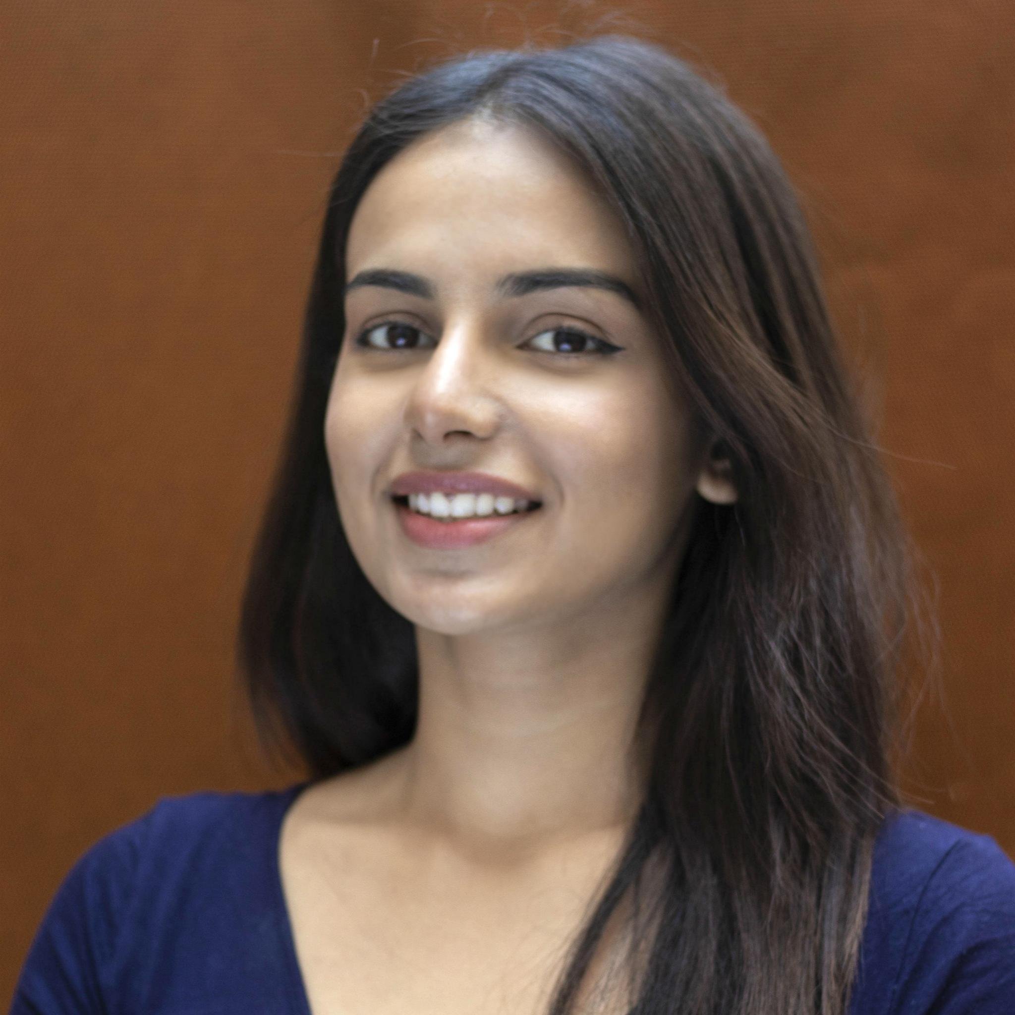 swarnimasingh21's profile picture. Actor/Singer/Creator who loves her 😴

https://t.co/dLfZ7kWbjq