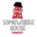 Somewhere House Somerset (@SomewhereSom) Twitter profile photo