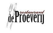 Eigenaar van Restaurant de Proeverij gevestigd in monumentenstad Zierikzee / Schouwen Duiveland / Zeeland.