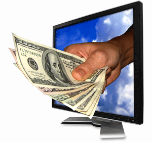 Follow me and receive free internet marketing ebooks! I'm tweeting on how to make money online.