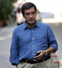 former Member of the Hellenic Parliament. Two-term former Mayor of Athens.