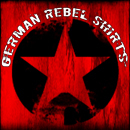 rebelshirts's profile picture. Harte Sprüche Fun Shirts, gesellschaftskritische Shirts, Atheisten Shirts, Gamer Shirts, Raucher Shirts, Rock 'n Roll & Biker Shirts, Gothic Shirts