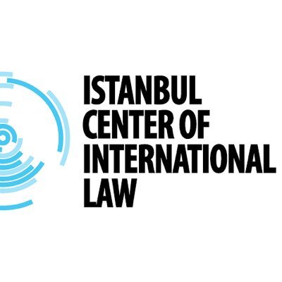 ICIL | Istanbul Center International Law - @IstanbulCIL