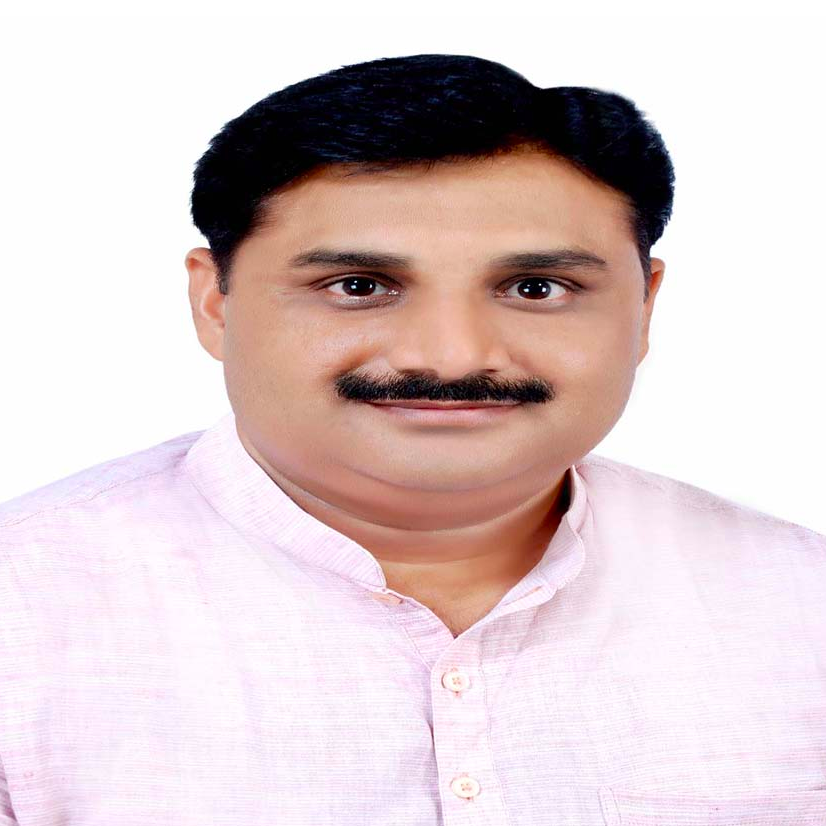 स्टेट कोऑर्डिनेटर HPPA GOVT OF HARYANA
प्रदेश संयोजक सेवा प्रकोष्ठ भाजपा हरियाणा
रेवाडी विधानसभा