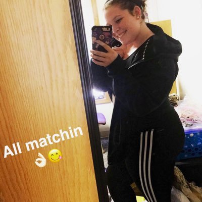 kaitlinxo1063's profile picture. SVSU '20 • tennis • new chapter, new beginning ❤️