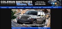 Coleman Brothers