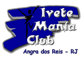 Twitter do Fã Clube Ivete Mania Club Angra dos Reis dedicado a melhor cantora do mundo  Ivete Sangalo