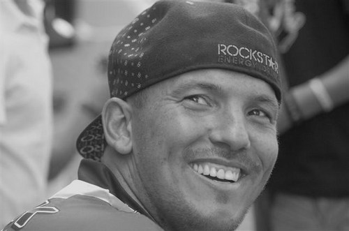 Dorusb's profile picture. bmxer