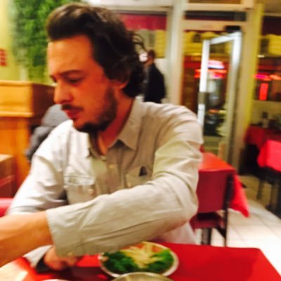 M_BLB's profile picture. 