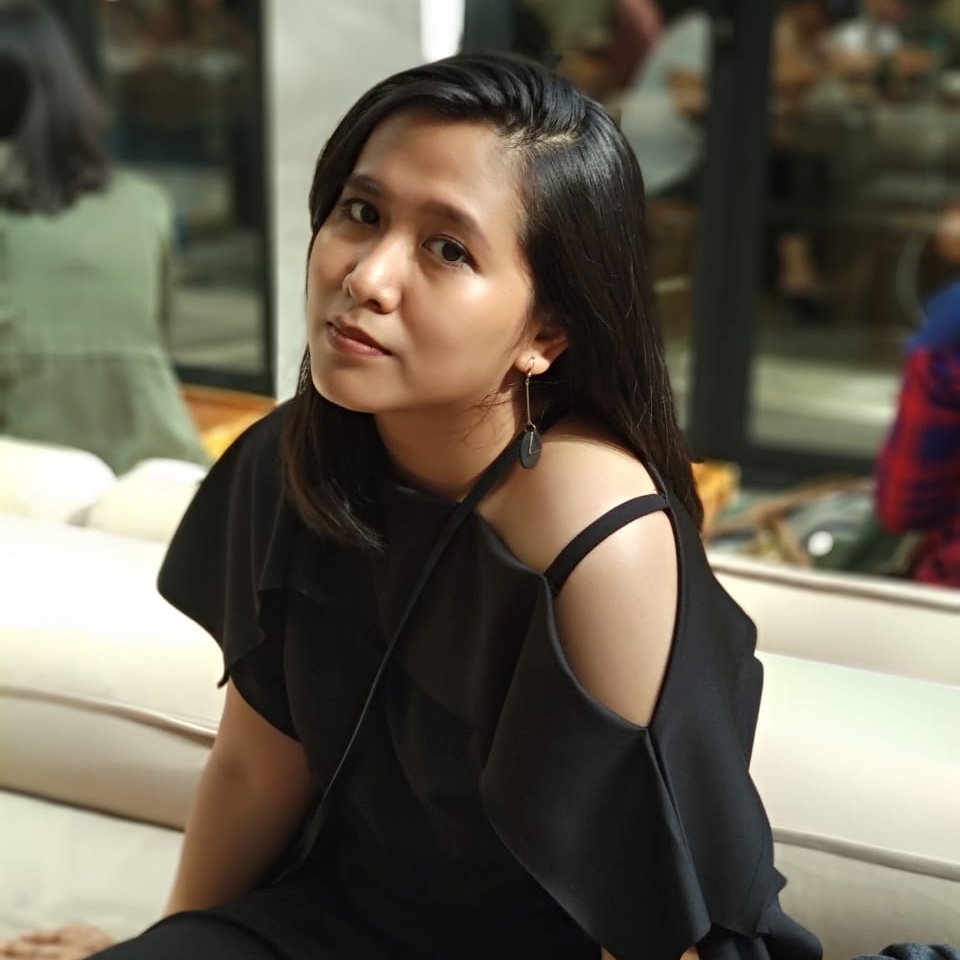 Indita suwika sari