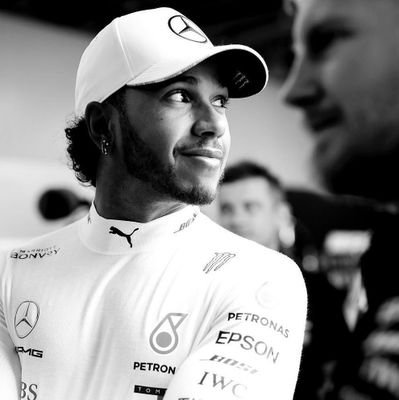 @RafaelNadal ❤️️️️| I'm the biggest Lewis Hamilton fan from 2007, so proud of him, he's THE GREATEST! #7xWDC @LewisHamilton follows me from 23/02/2014 #TeamLH