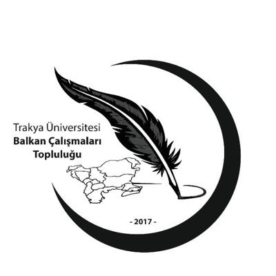Trakya Üniversitesi Balkan Çalışmaları Topluluğu resmî hesabıdır.