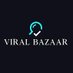 Viral Bazaar (@viralbazaar) Twitter profile photo Viral Bazaar (@viralbazaar) Twitter profile photo