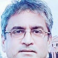 drSunil tangri (@drtangri) 's Twitter Profile