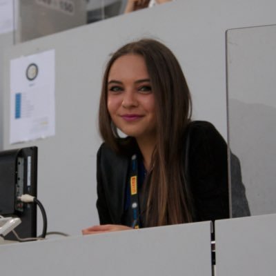 eglevicious23's profile picture. FcInternews 🎙📸📹