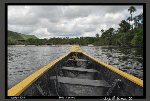 CanaimaTours's profile picture. Empresa familiar con mas de 36 años en el ramo turistico en Canaima. Ofrecemos excursiones, boletos aereos y hospedaje.