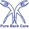 purebackcare's profile picture. Pure Back Care is a specialist online retailer of back care products.