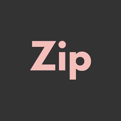Zip Upholstery Profile